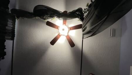 Melanie Hicks Smothers You With Her Goddess Ass (HD 1080p MP4)