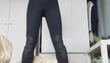 neoprene wetsuit finns snorkel cum