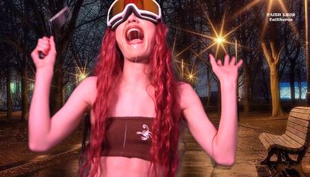 LOONY COCK HUNTER - PART 1