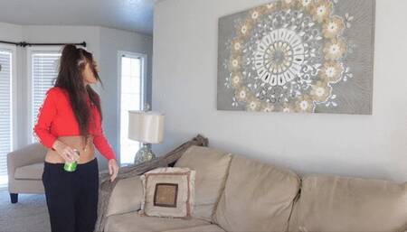 Custom: Farting Vore Humiliation