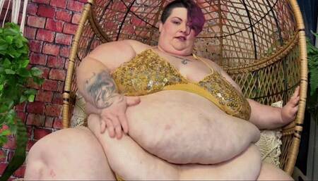 Real SSBBW Housewives of Key Lardgo HD