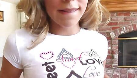 Chastity Lynn's Wild Side