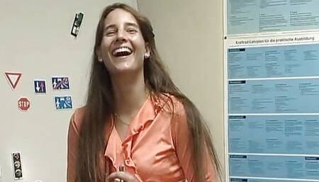 petite teens fingering their naked pussies in front of camera