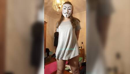 heyitshazelxoxo Showing You Whats Underneath