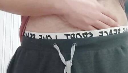 Young  bear body