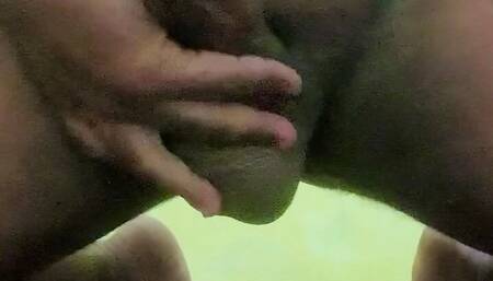 Chubby Pakistani Gay Showing Perfect Ass And jerking off