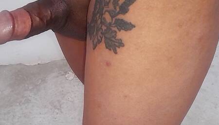 Tattooed penis of peter6969pusy