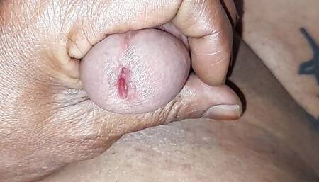 Masturbation before sleeping by Peter6969pusy