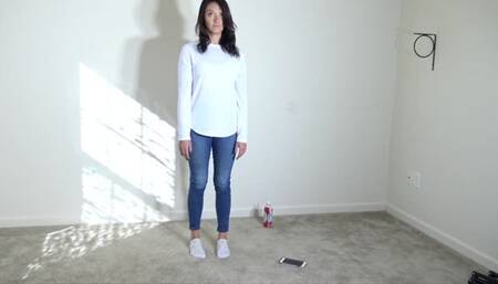 Siri's Bitch with Natalie Shea being Controlled (1080p HD mp4)