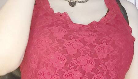 Jerk Off Your Tiny Cheating Dick For Me