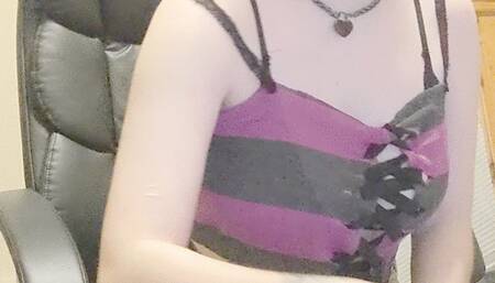 So Horny Its Driving Me Crazy