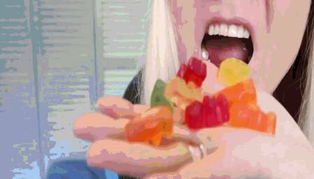 Lick, bite, chew MP4(1280x720)FHD