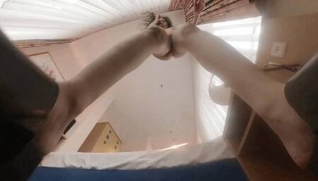 Koko's Revenge 6K  VR360