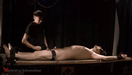 WAX PLAY FOR HOT FIXED GUY (FHD mp4)