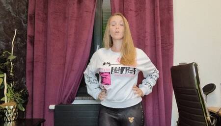 What´s wrong with you