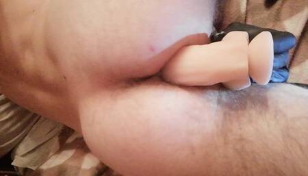 Another kinky blog