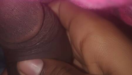 Fan cock