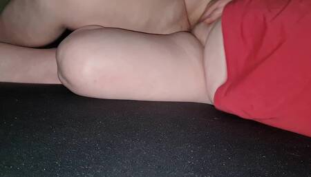 Granny fuck