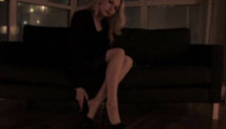 Mistress Eleise De Lacy - Reprogramming