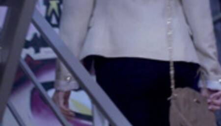 Amirah, Lilu - A Day with Clea Gaultier