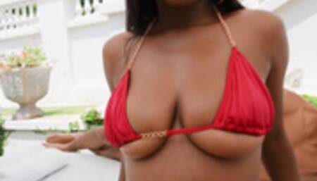 Daya Knight A Massage For The Masseuse