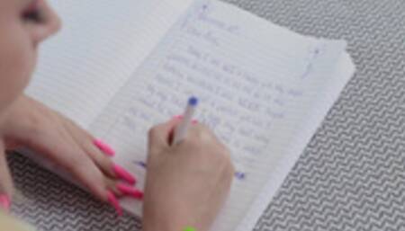 ExxxtraSmall - Jayden Black Left Behind