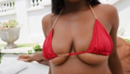 Daya Knight - A Massage for the Masseuse