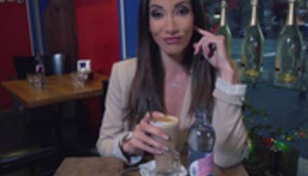 Clea Gaultier 2 - A Day with Clea Gaultier