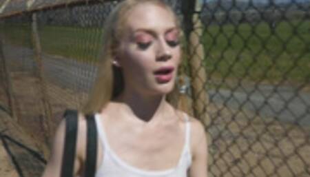 ExxxtraSmall - Emma Starletto Kicked Out