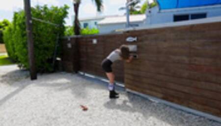 ExxxtraSmall - Ava Eden Caught Red-Handed