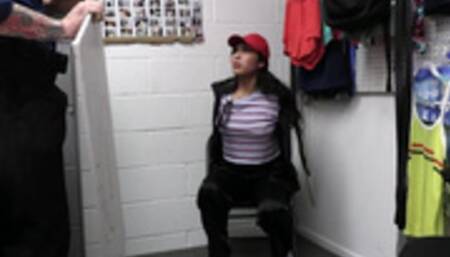 Penelope Woods - Case No. 7906162 - Freedom of Skeet