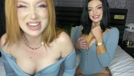 OnlyFans - madisonmorgan 098
