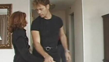 Rocco Fickt Budapest 2 (Full Movie)
