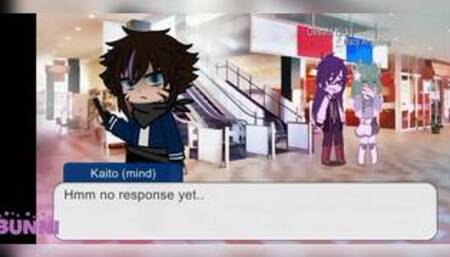 Request for Kaito!! ♡♡