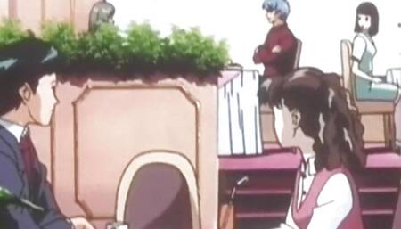 BDSM japanese teen rides cock