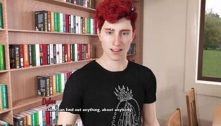 [Gameplay] Milf Boobs sucking and fucking on the table fresh women ep 4