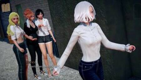 [Gameplay] My Real Desire 151