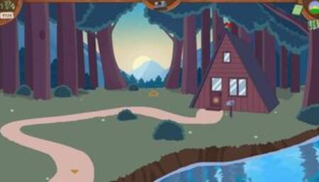 [Gameplay] Camp Mourning Wood - Part XVII - Horny Fantasy By LoveSkySanHentai