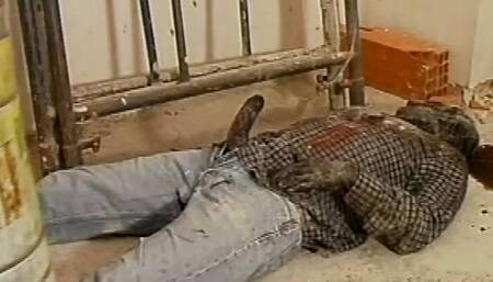 I Racconti di una Porno Vampira