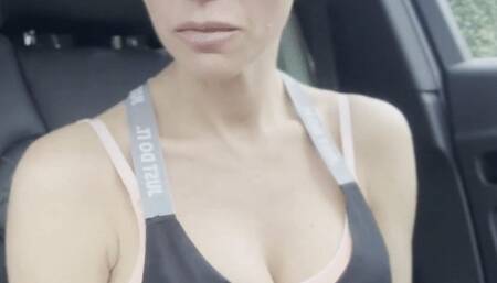 You forgot my birthday!