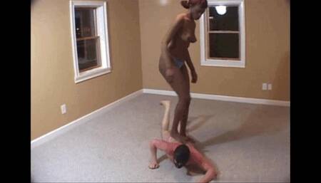 Amazon menia the final match-SD WMV