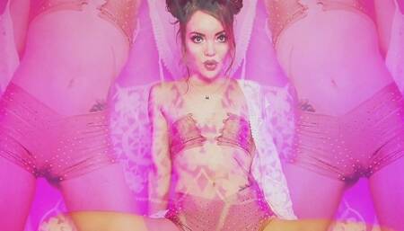 Sensual Sissy Slut Mesmerize