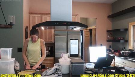 Cook up a storm Part 12