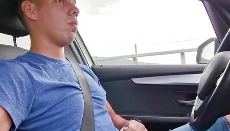 Blowjob, handjob, fuck, bareback and more