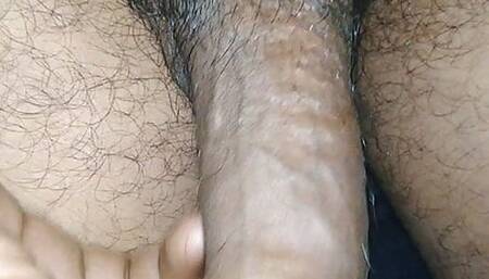 HOT Big Coock black