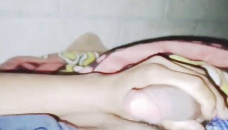 Polla negra tira leche