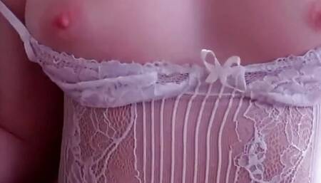 Student Sloppy Blowjob Big Cock Classmate after College