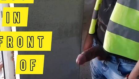 Aki the construction buddy - promo video!