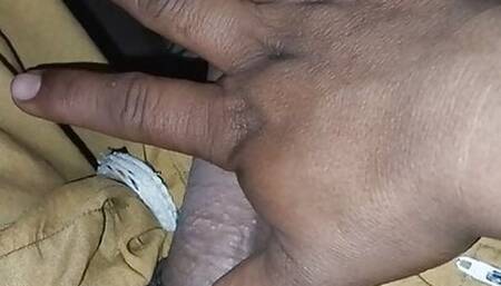 Zaheer bull dry mastubation on.bed