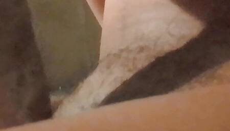 CLIT RUB
